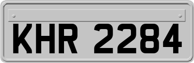 KHR2284