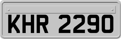 KHR2290