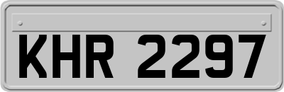 KHR2297