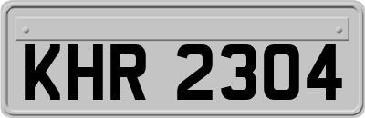 KHR2304