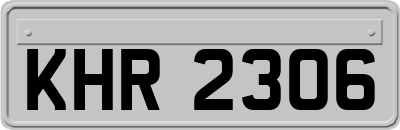 KHR2306