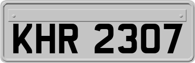 KHR2307