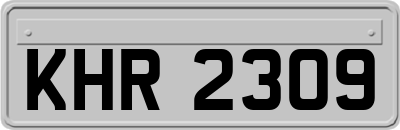 KHR2309