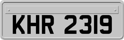 KHR2319