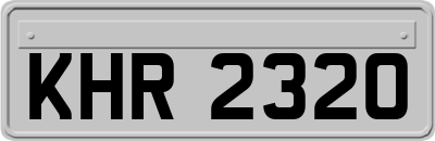 KHR2320