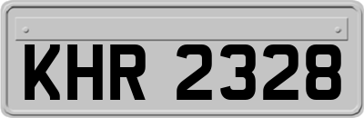 KHR2328