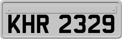 KHR2329