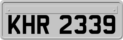KHR2339