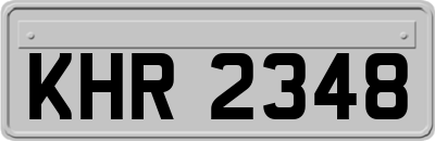 KHR2348