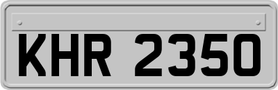 KHR2350