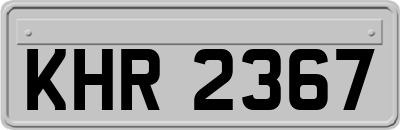 KHR2367