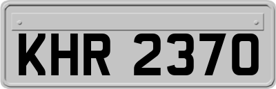 KHR2370