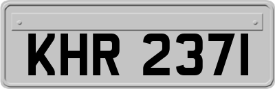 KHR2371