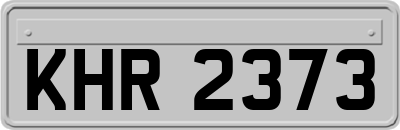 KHR2373