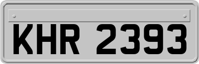 KHR2393