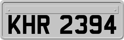 KHR2394
