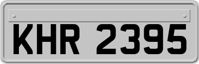 KHR2395