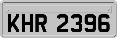 KHR2396
