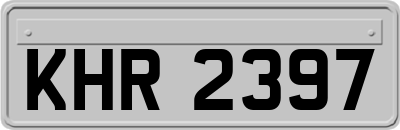 KHR2397