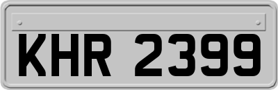 KHR2399