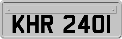 KHR2401