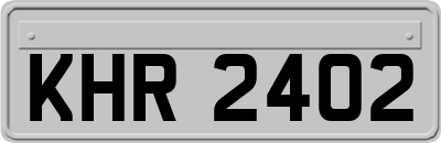KHR2402