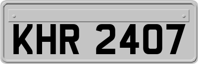 KHR2407