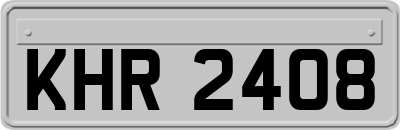 KHR2408