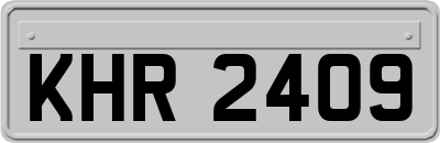 KHR2409