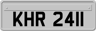 KHR2411