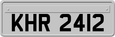 KHR2412
