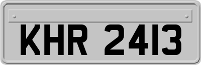 KHR2413