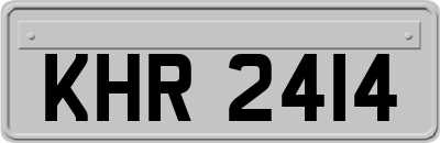 KHR2414