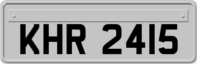 KHR2415
