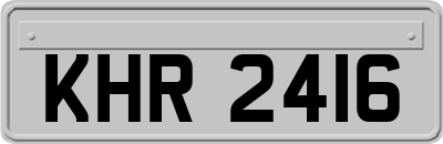 KHR2416
