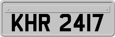 KHR2417