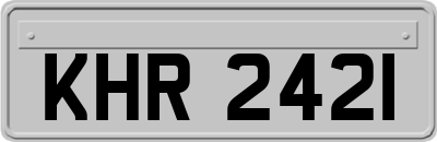 KHR2421