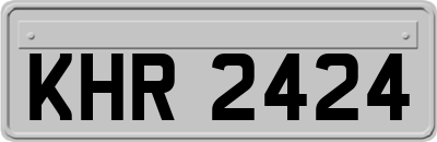 KHR2424