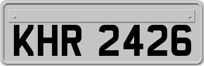 KHR2426