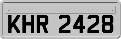 KHR2428