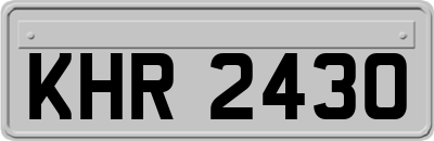 KHR2430