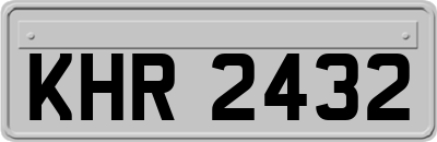 KHR2432
