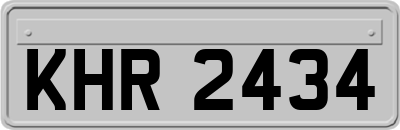 KHR2434