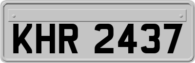 KHR2437