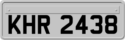 KHR2438