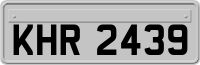 KHR2439