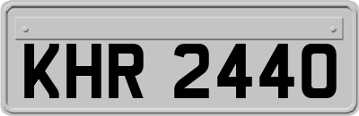 KHR2440
