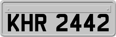 KHR2442