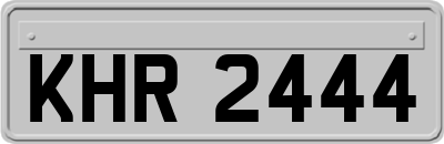 KHR2444