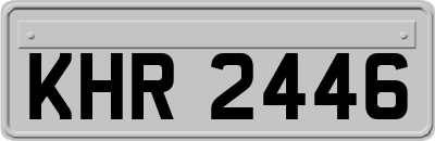 KHR2446